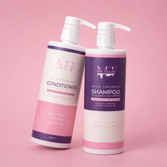 MT Milk Therapy Shampoo