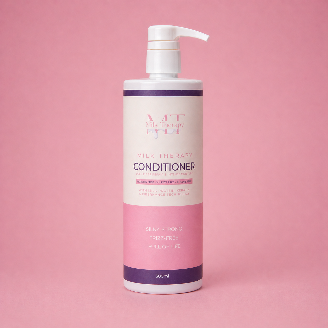 MT Milk Therapy Shampoo