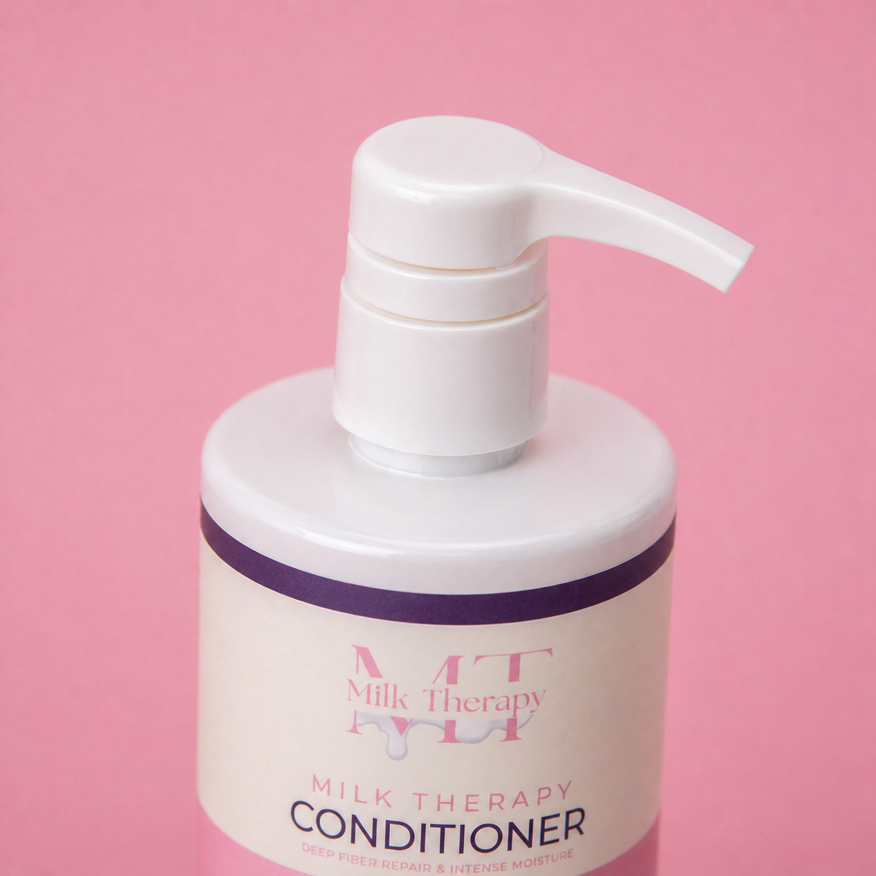 MT Milk Therapy Shampoo